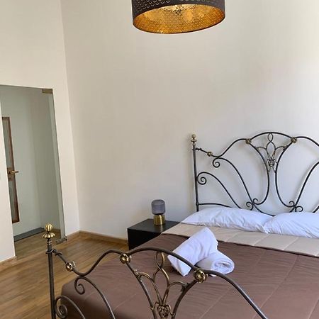 Lovingsuite Reggio di Calabria Dış mekan fotoğraf