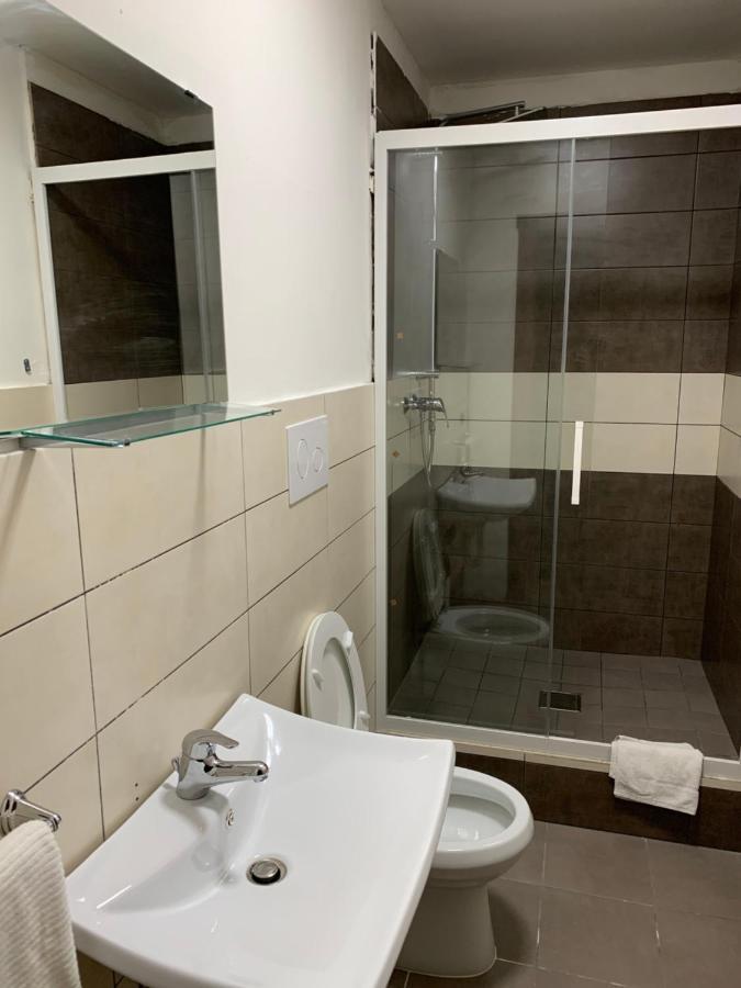 Lovingsuite Reggio di Calabria Dış mekan fotoğraf