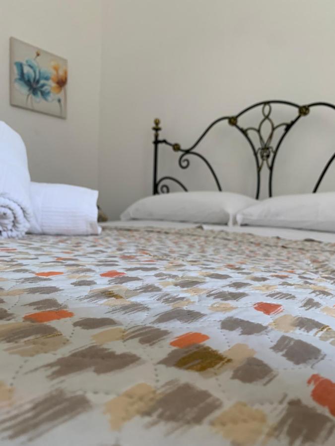 Lovingsuite Reggio di Calabria Dış mekan fotoğraf