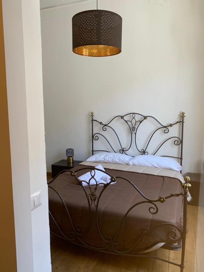 Lovingsuite Reggio di Calabria Dış mekan fotoğraf