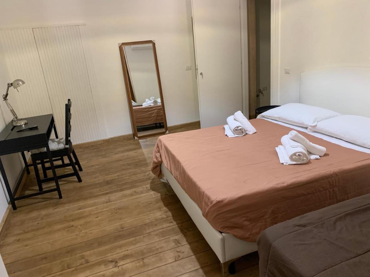 Lovingsuite Reggio di Calabria Dış mekan fotoğraf