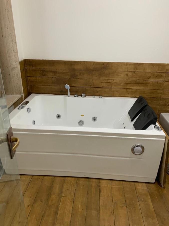 Lovingsuite Reggio di Calabria Dış mekan fotoğraf