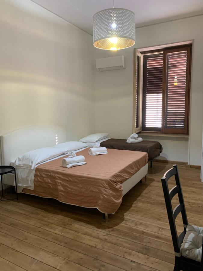 Lovingsuite Reggio di Calabria Dış mekan fotoğraf