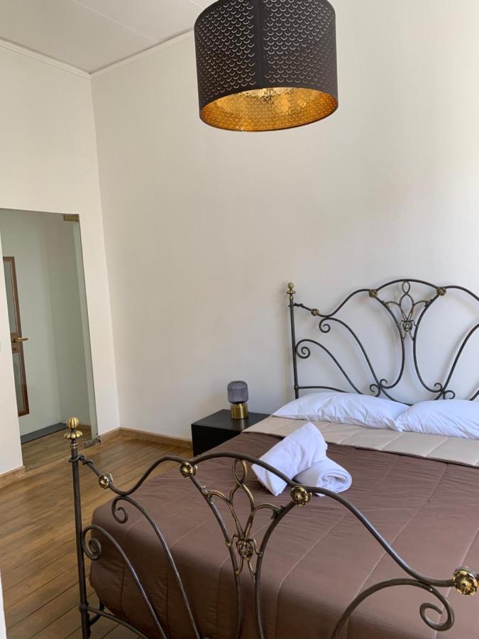 Lovingsuite Reggio di Calabria Dış mekan fotoğraf