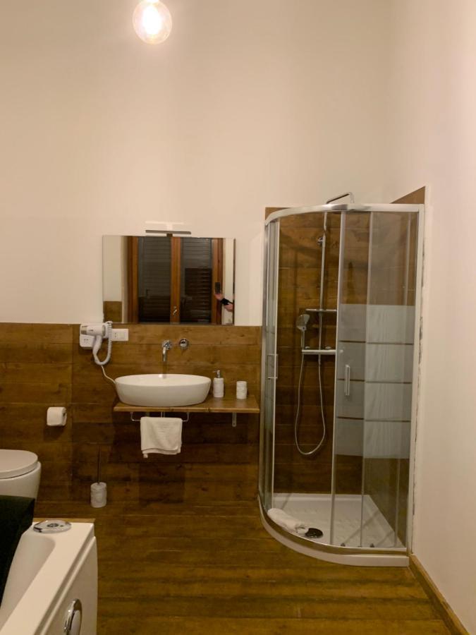 Lovingsuite Reggio di Calabria Dış mekan fotoğraf
